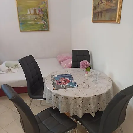 Apartment Rina - Old Town Dubrovnik Exteriör bild