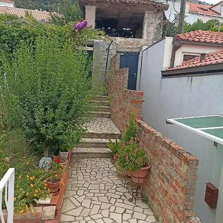Apartment Rina - Old Town Dubrovnik Exteriör bild