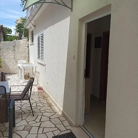Apartment Rina - Old Town Dubrovnik Exteriör bild