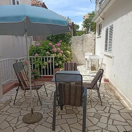 Apartment Rina - Old Town Dubrovnik Exteriör bild