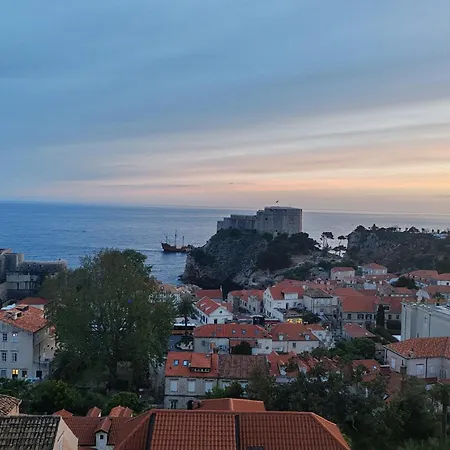 Apartment Rina - Old Town Dubrovnik Exteriör bild