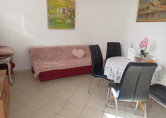 Apartment Rina - Old Town