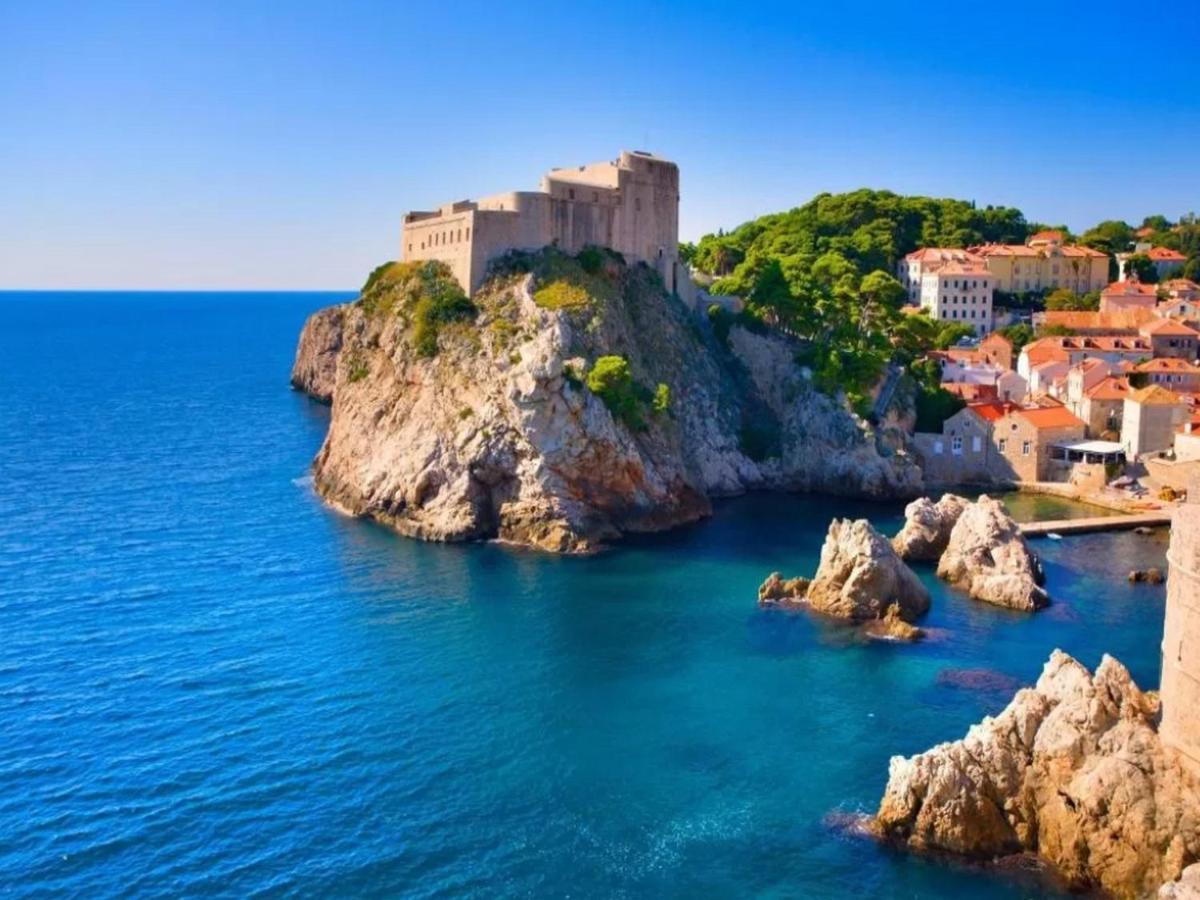 Rina - Old Town * Dubrovnik