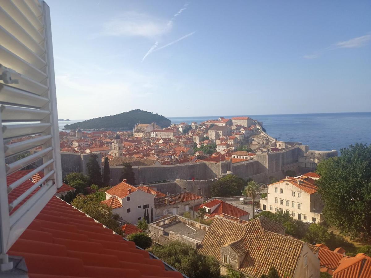 Rina - Old Town Apartment Dubrovnik