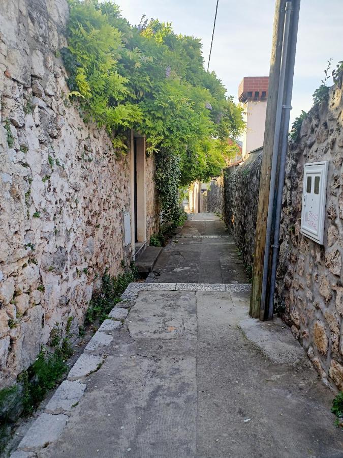 Rina - Old Town Apartmán Dubrovník