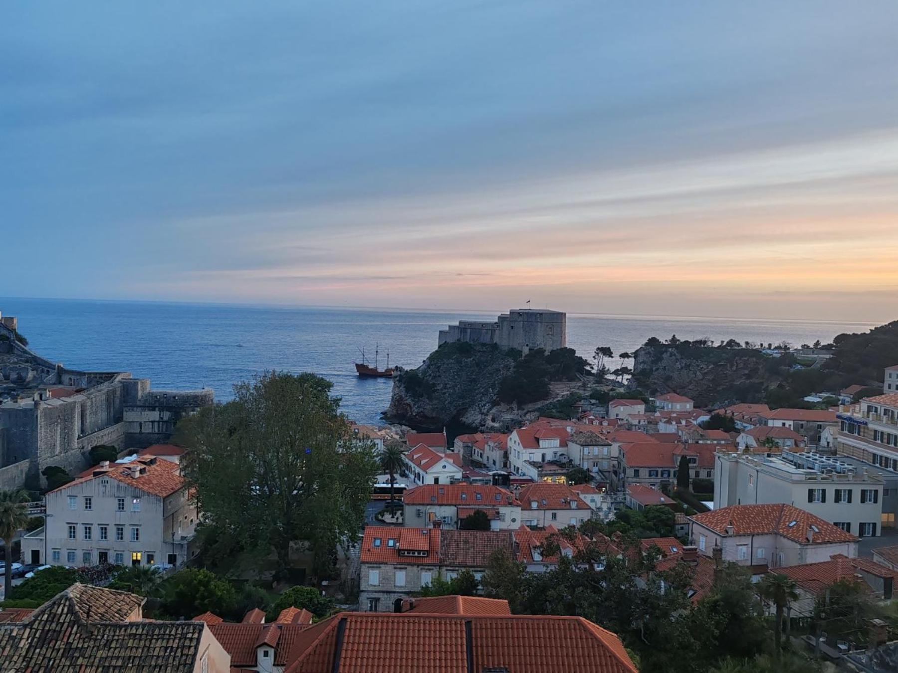 Apartment Rina - Old Town Dubrovnik
