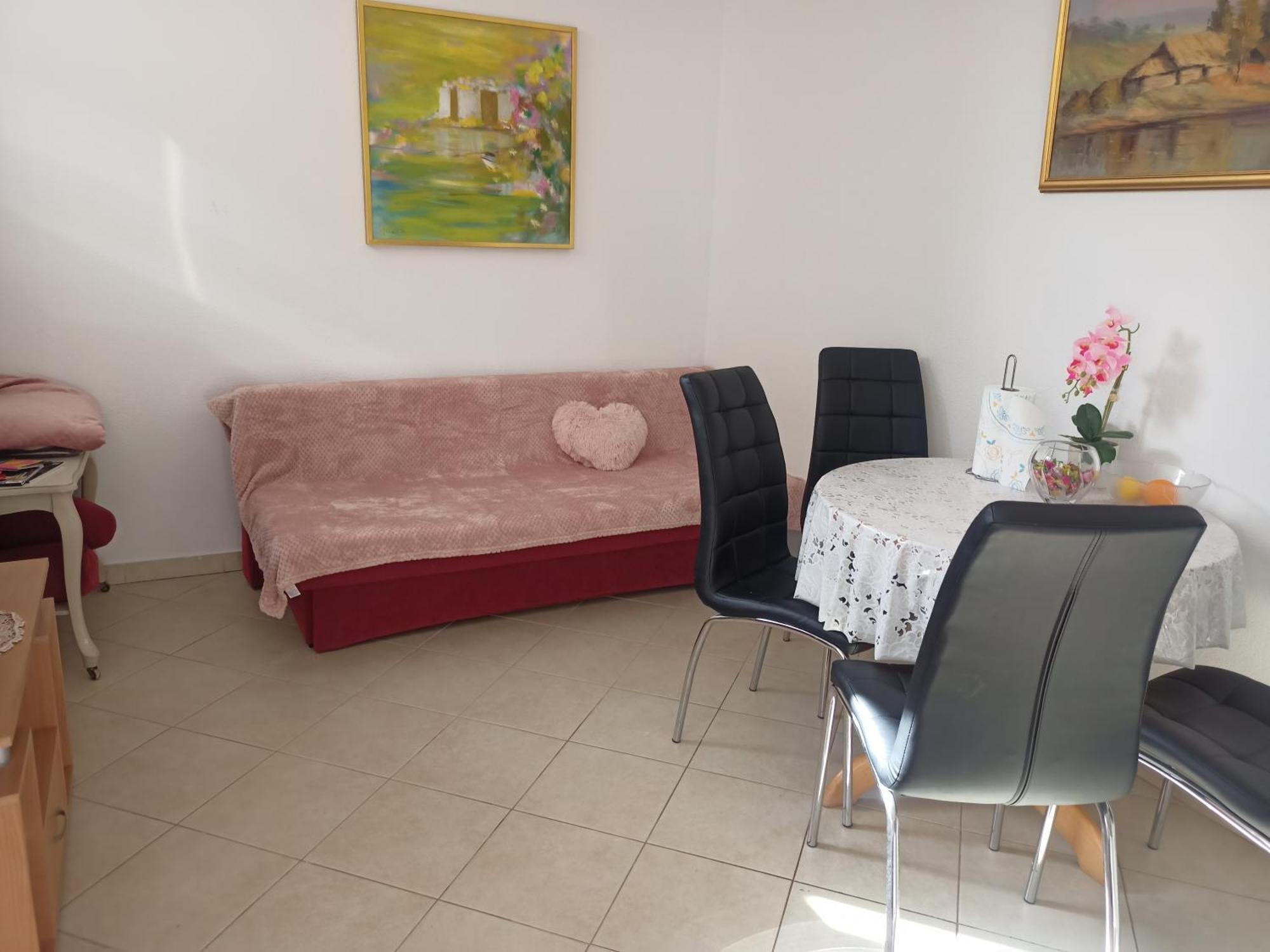 Apartment Rina - Old Town