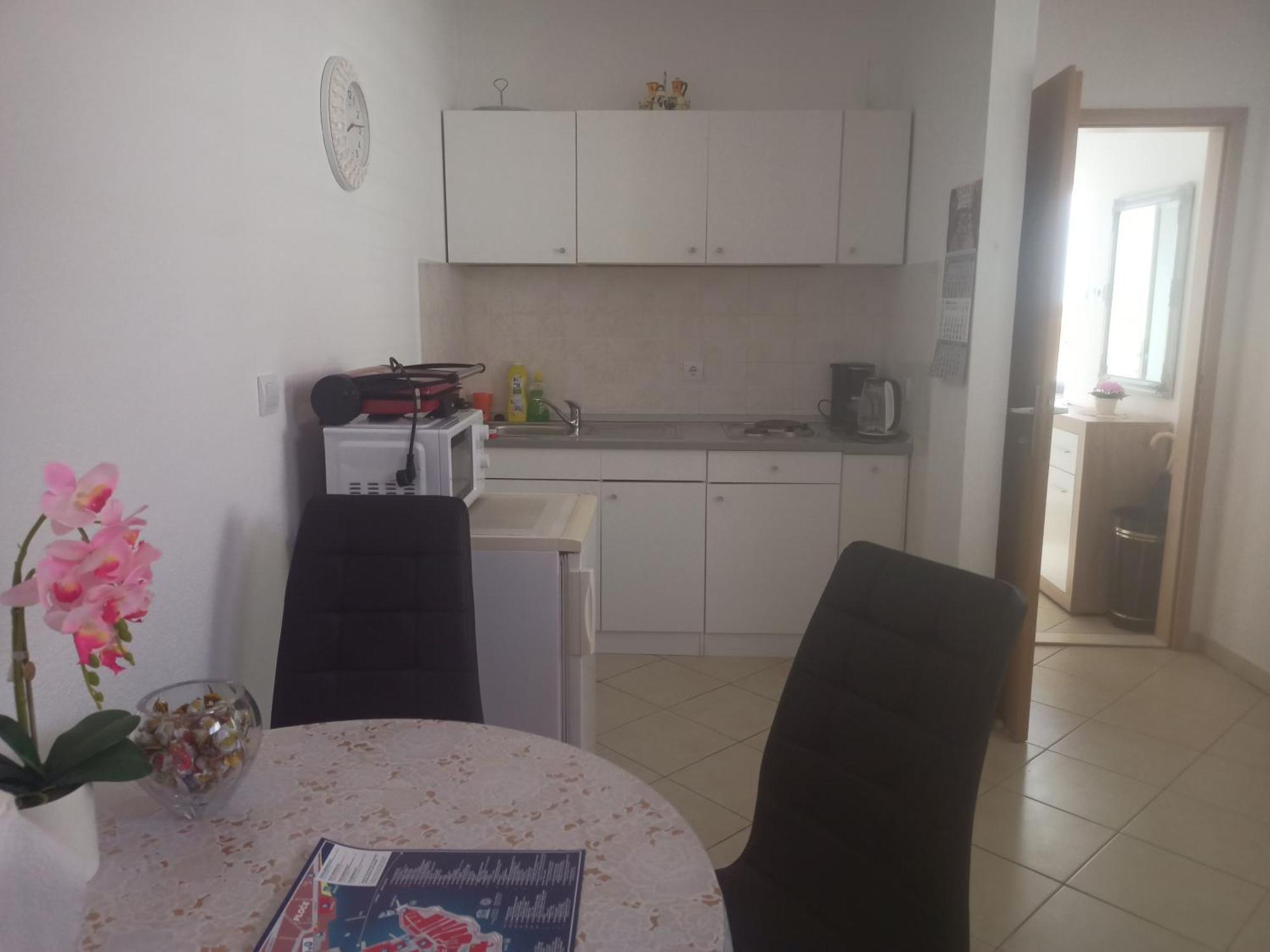Rina - Old Town Apartment